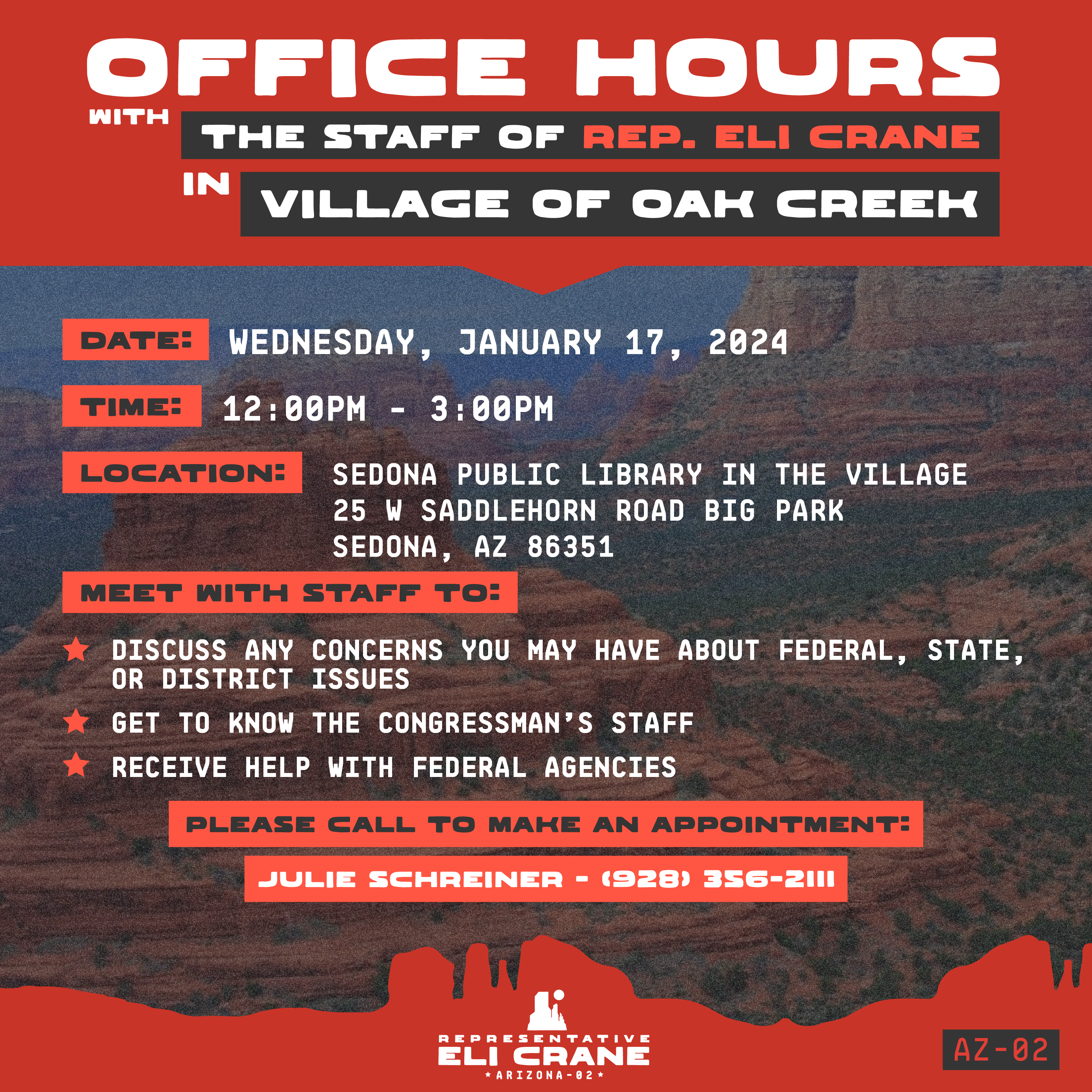 Oak Creek