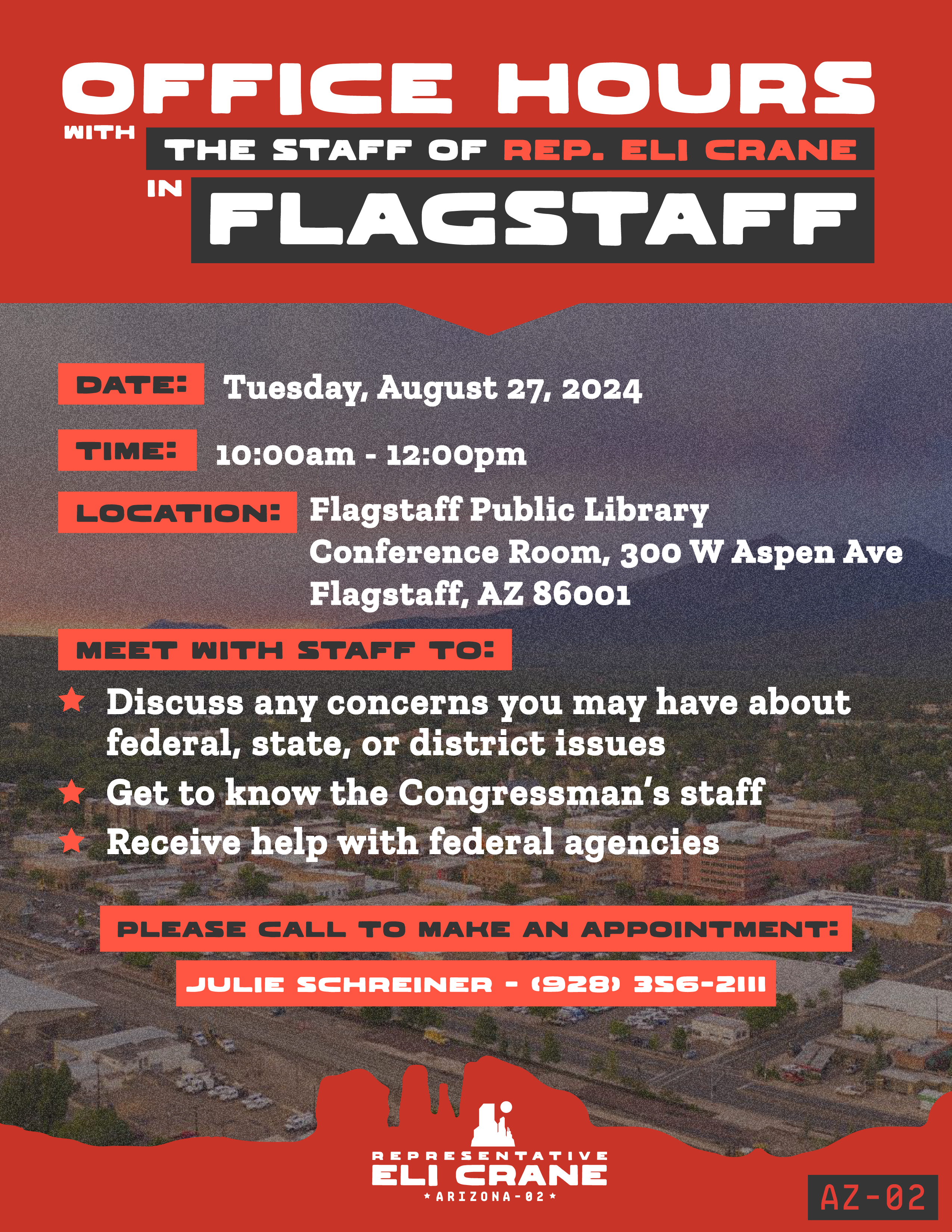 Flagstaff
