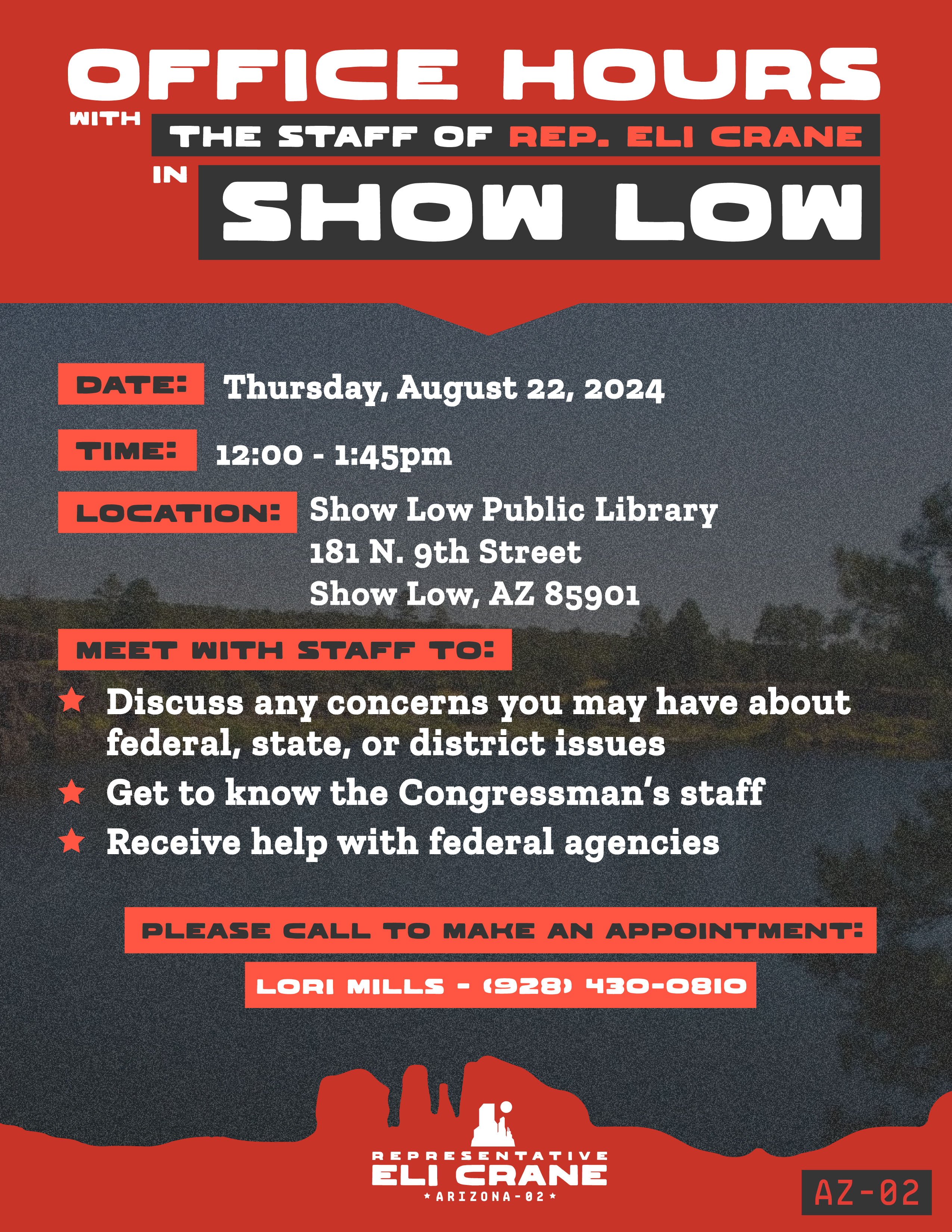 Show Low