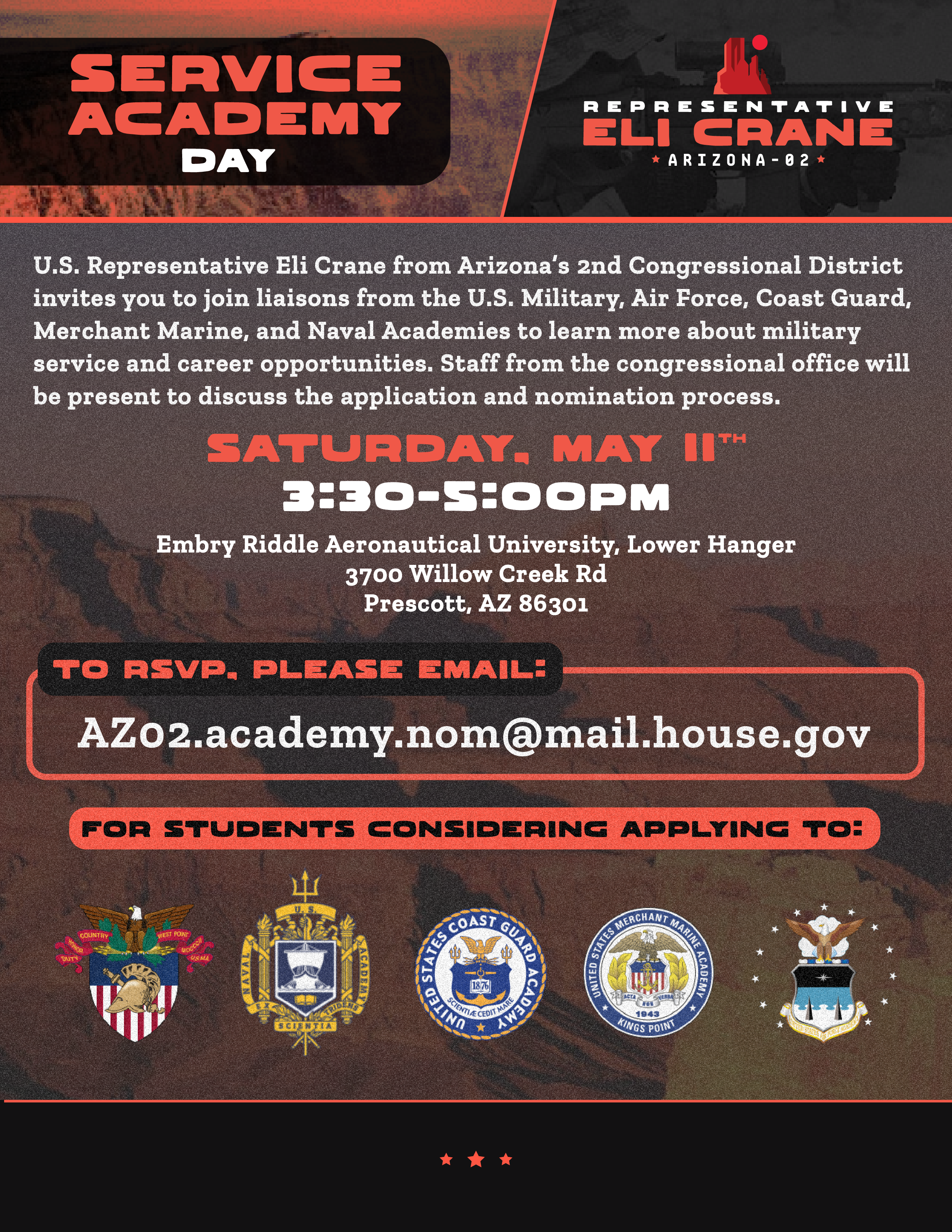 Academy Day