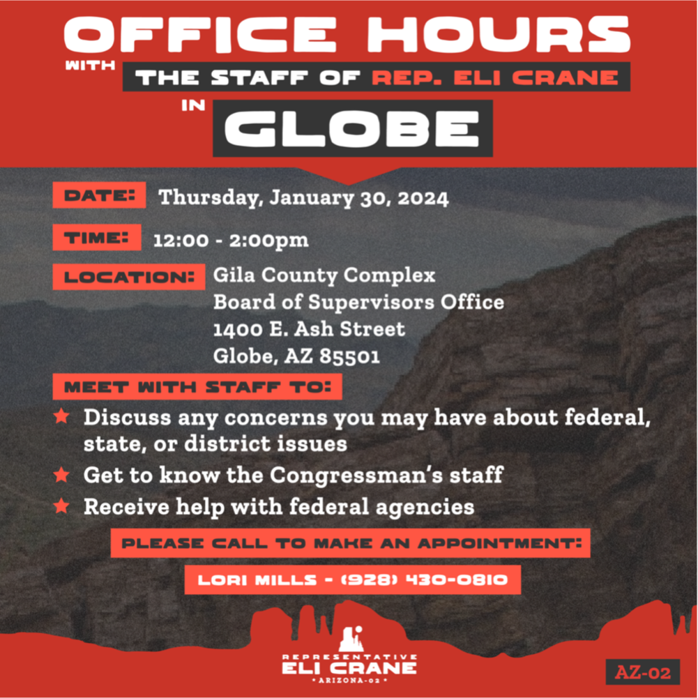 Lori Office Hours (Globe) - January 2025