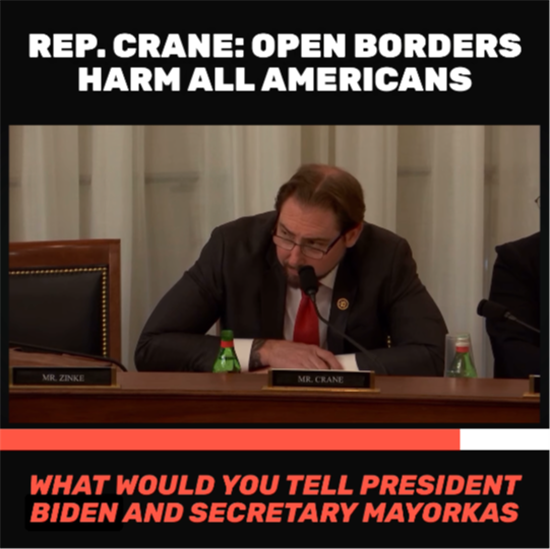 Rep. Crane - Natural Resources - April 2024