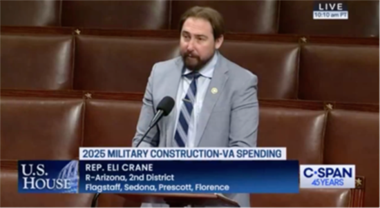 Crane Floor Speech Amendment June 24