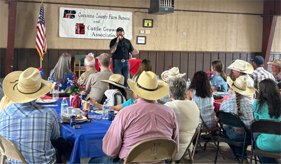 Coconino County Farm Bureau