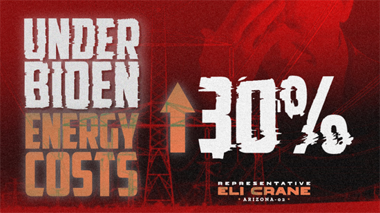 Biden Energy Graphic