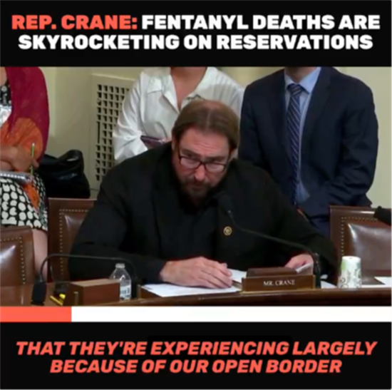 CEC - HSC (Tribal Fentanyl Crisis)
