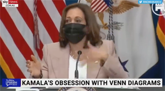 Kamala Venn Diagram Video