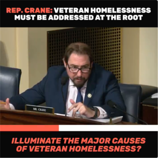 CEC - HVAC (Veteran Homelessness)