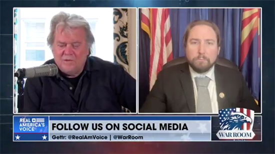 Bannon & Crane