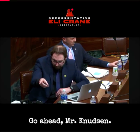 CEC - Homeland - Impeachment