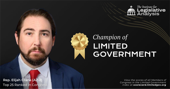 CEC Award - May 2024